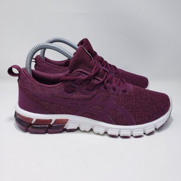 Asics Gel-Quantum 90 Running Sneakers Womens 7 - Picture 4 of 10